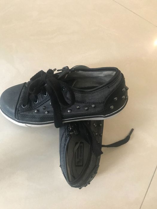 Jordan air  36 номер 2 БР.Зара-Обувки( маратонки)