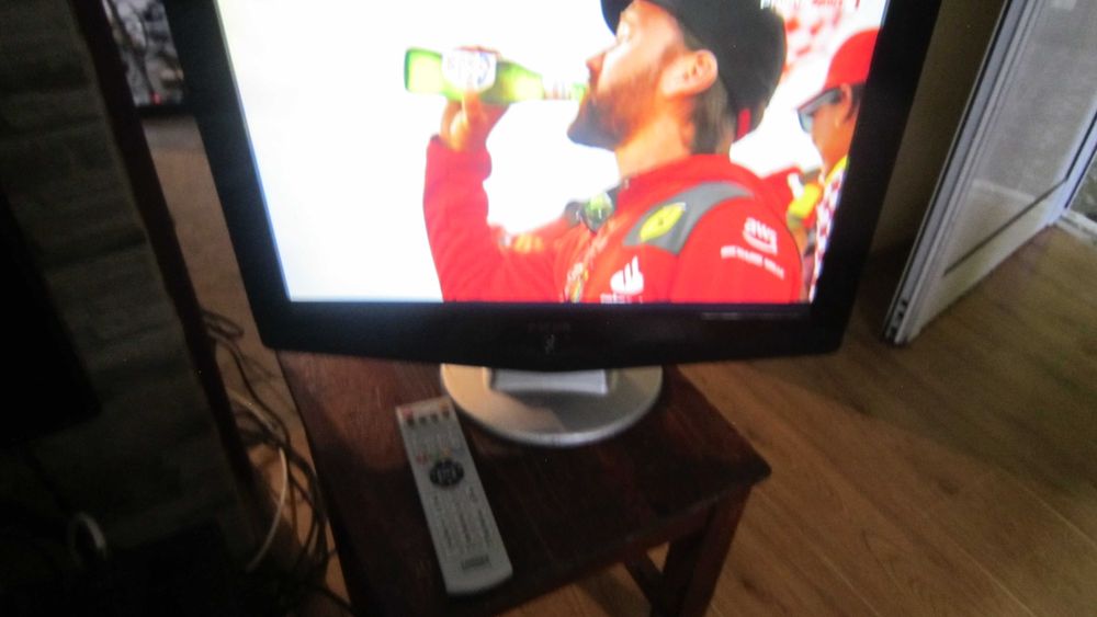 Televizor  GRAN PRIX 19 ", 12 volti