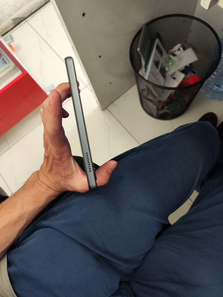 Galaxy. Tap A7 lite