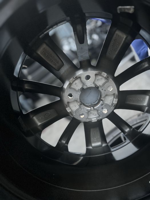 Bvyd chazor radnoy 17 Diska balon