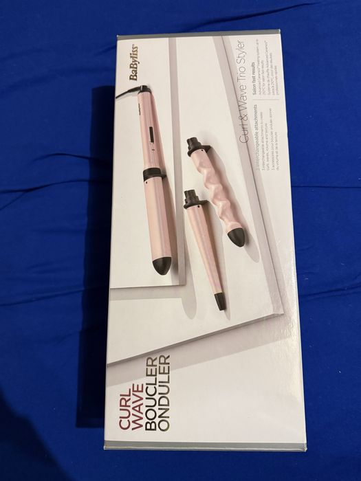 BaByliss MS750E маша 3 в 1