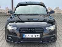 Audi A5 Audi A5 Sportback Quattro / 2014 / 3.0D / 245 CP