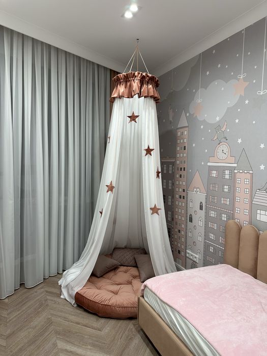 Draperii la Comanda/Personalizate