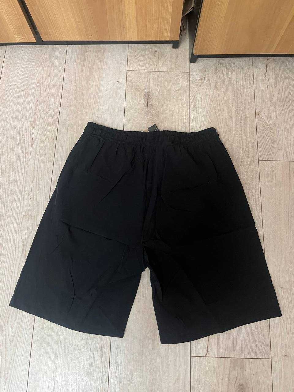 The North Face Shorts (pantaloni scurti negru tnf)