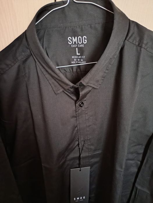 Lot cămăși complet 15 bucati