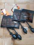 4 pernite Winbag 135 kg