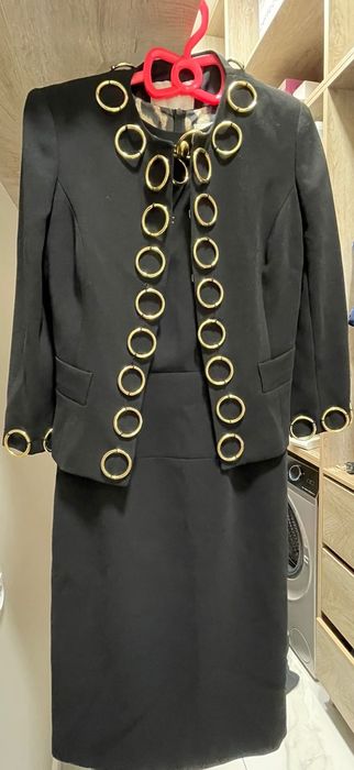 Турецкие платья б/у