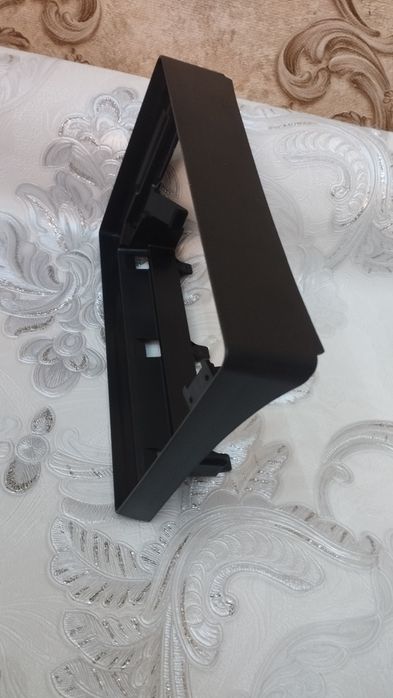 Рамка для Fiat Ducato, Peugeot Boxer Citroen Bumer 9 дюйм янги