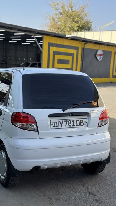 Matiz best 2018 sotiladi