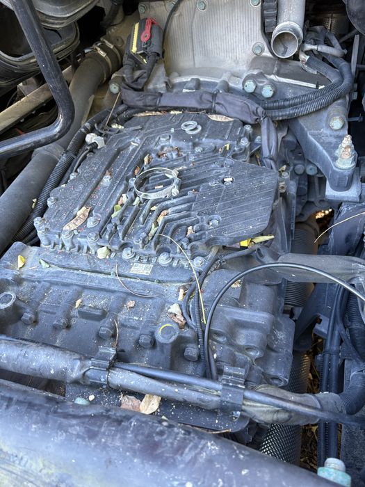 Dezmembrez man tgx 18.510 din 2021