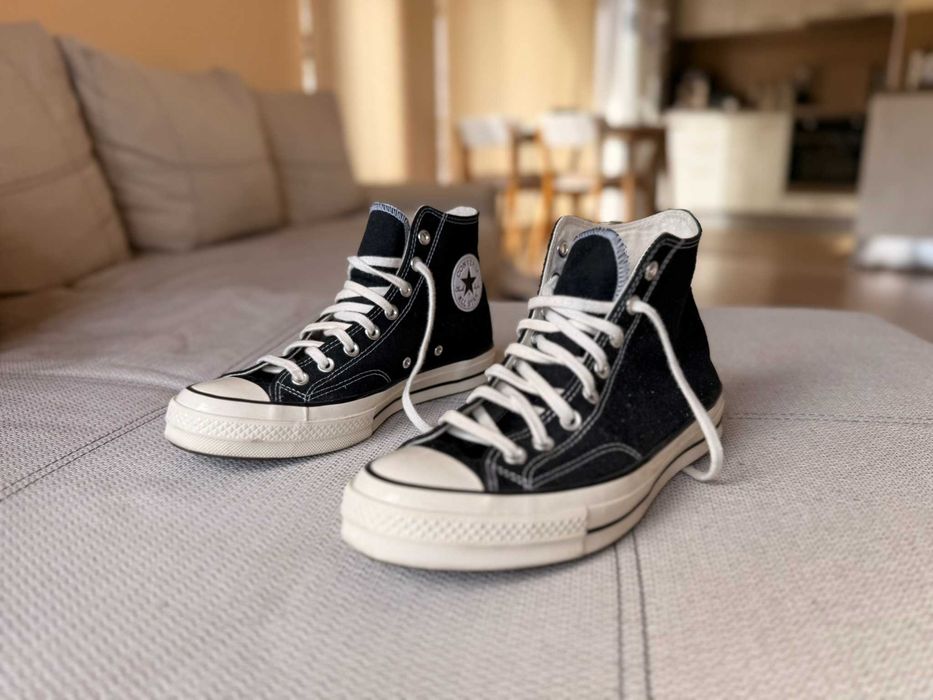 Converse - Кецове Chuck 70 - 42.5 Номер