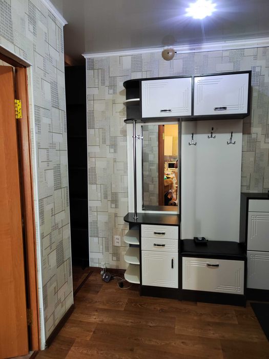 Квартира 2-х комнатная