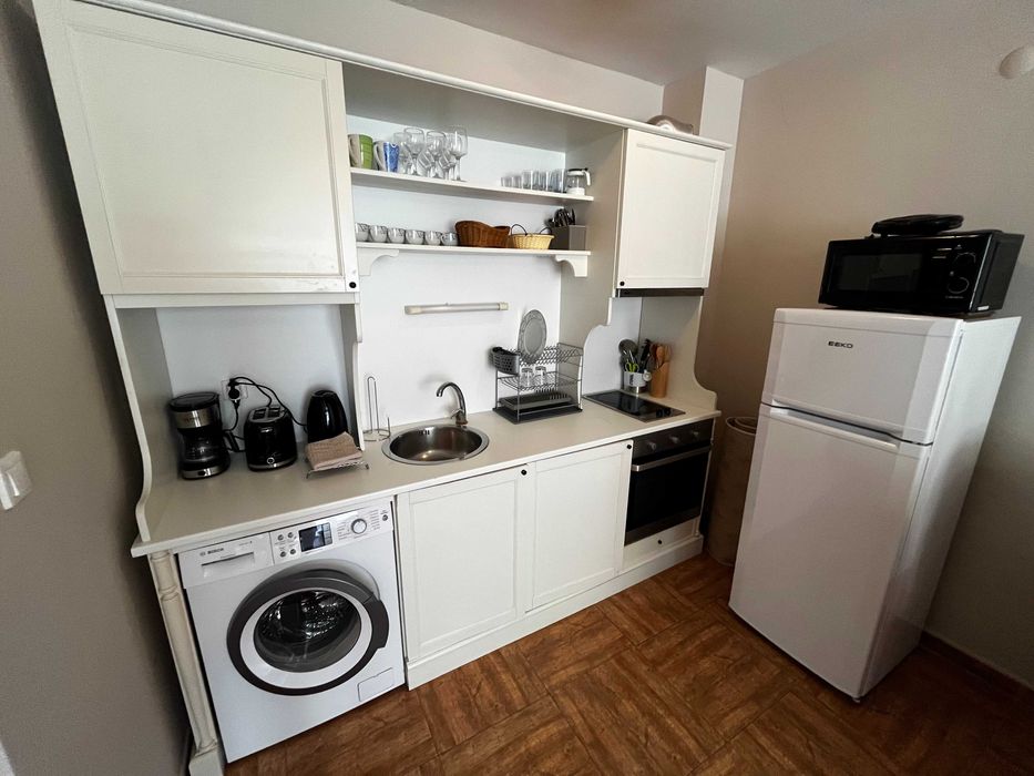 Продава се Двустаен апартамент в Свети Влас - 70 кв.м за 1899 €/кв.м - Снимка #5