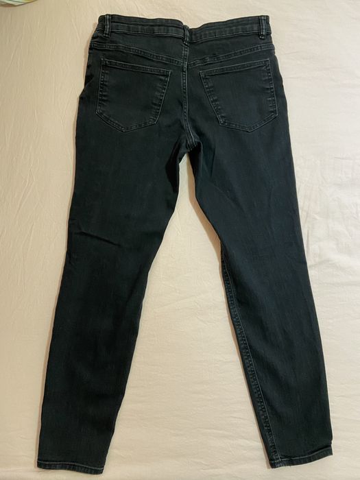 Blugi H&M, marimea 42