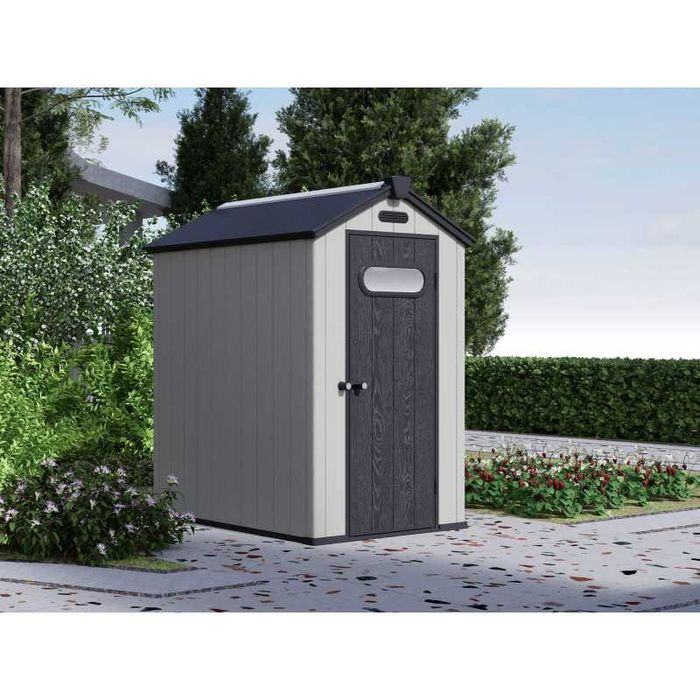 Casuta de gradina SUNNY 4x6