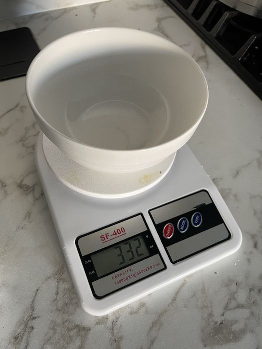 Продам весы кухонный