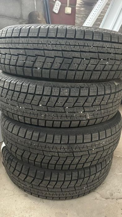 Шины Yokoxama 185/65 R15