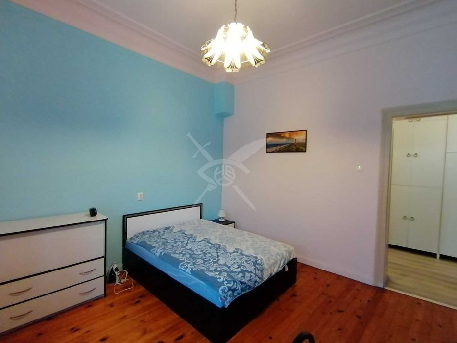 Продава се Тристаен апартамент в Бургас, Център - 100 кв.м за 1900 €/кв.м - Снимка #9