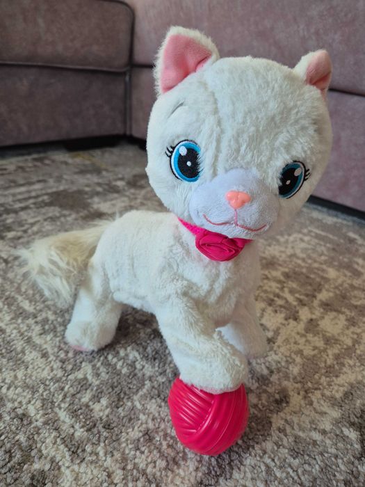 Детски интерактивни играчки