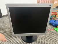 Monitor HP diagonala  17'