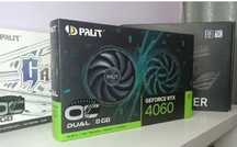 Rtx 4060 palit 8gb