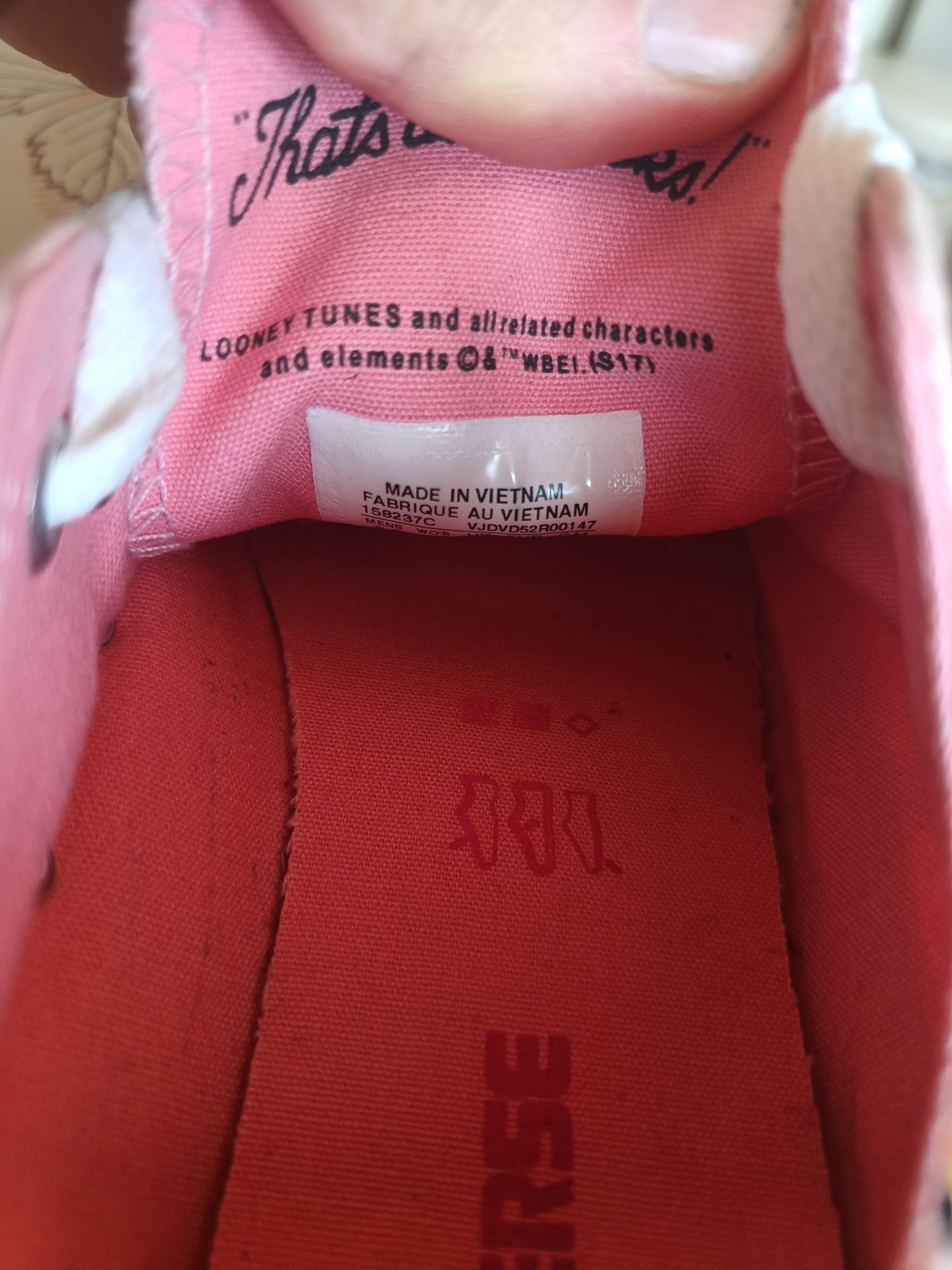 Детски кецове Converse