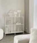Comoda Alba Ikea