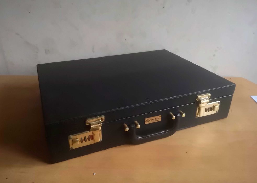 Geantă valiză depozitare