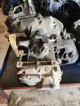 Vând cutie viteze chevrolet aveo motor 1.4 benzina