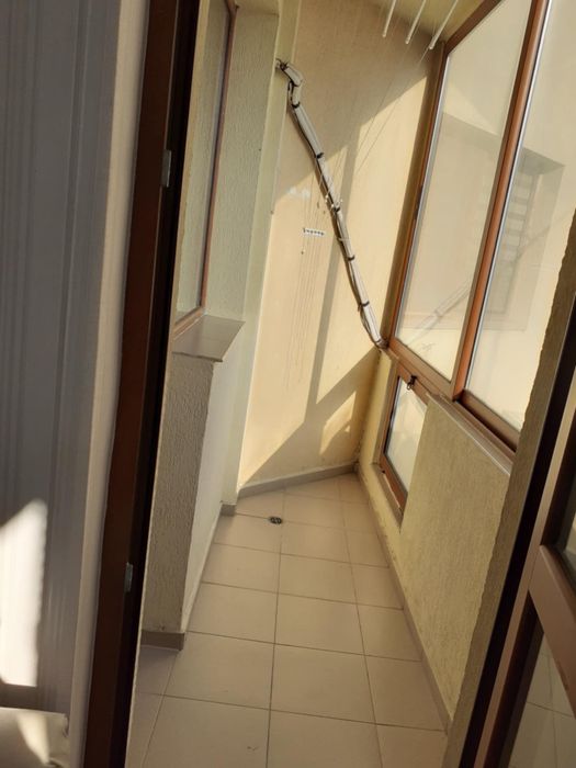 Двустаен апартамент под наем