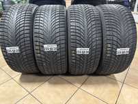 255/50/20 Michelin M+S