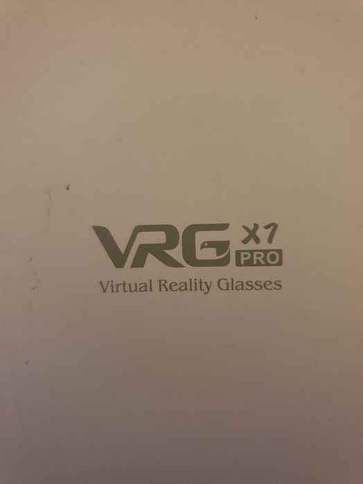 Ochelari Virtual Reality