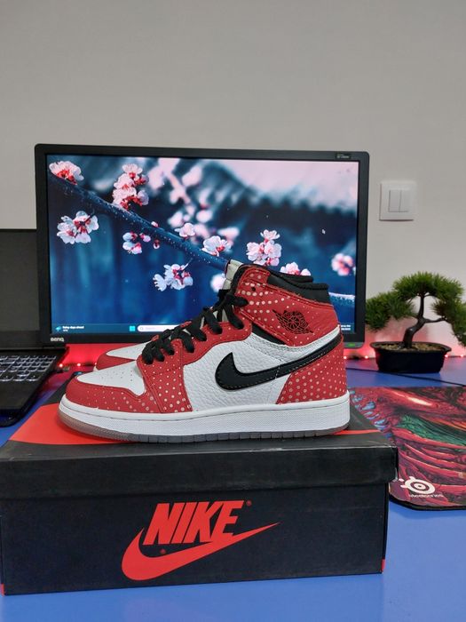 Nike Jordan 1 high