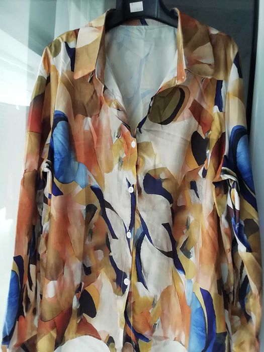 Cămașă damă nouă xxl