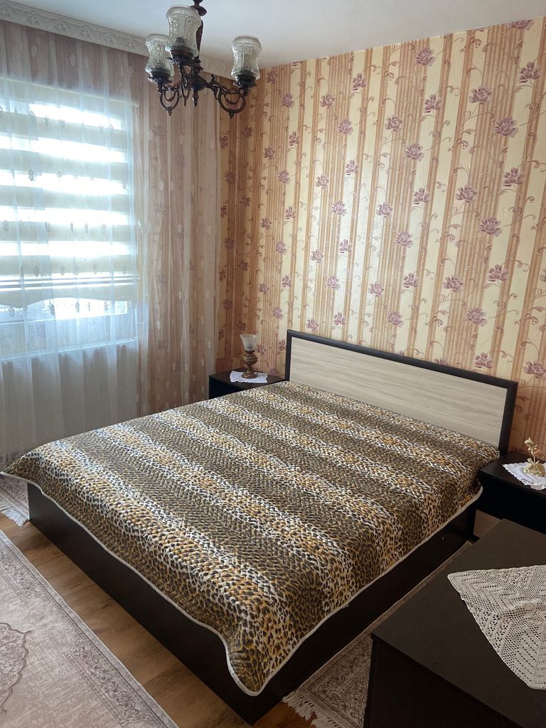 Дава се под наем Тристаен апартамент в Хасково, Възраждане - 82 кв.м за 229.5 € - Снимка #11