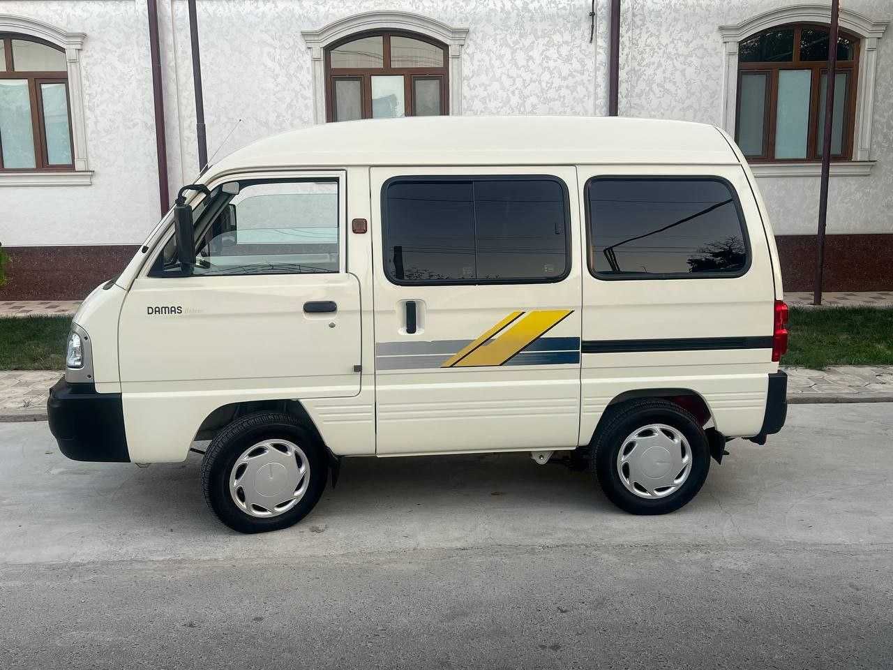 Chevrolet Damas 2023 (toza) sotiladi!