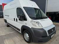 Autoutilitara Fiat Ducato Maxi