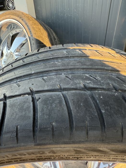 F150 Tundra Titan 305*35*24