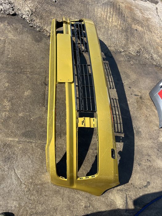 Броня VW T6 Caravelle 5бр