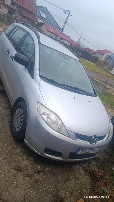 Mazda 5 diesel 2006