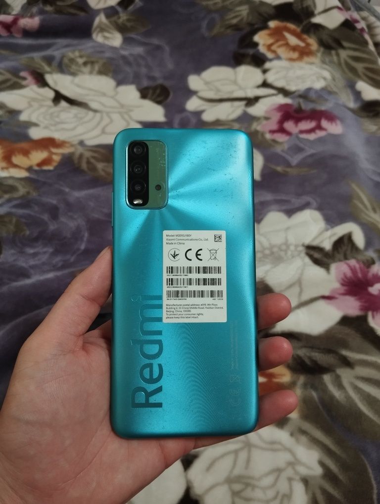 Redmi 9T / 128GB