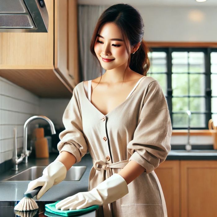 Уборка квартир ген уборка Тараз