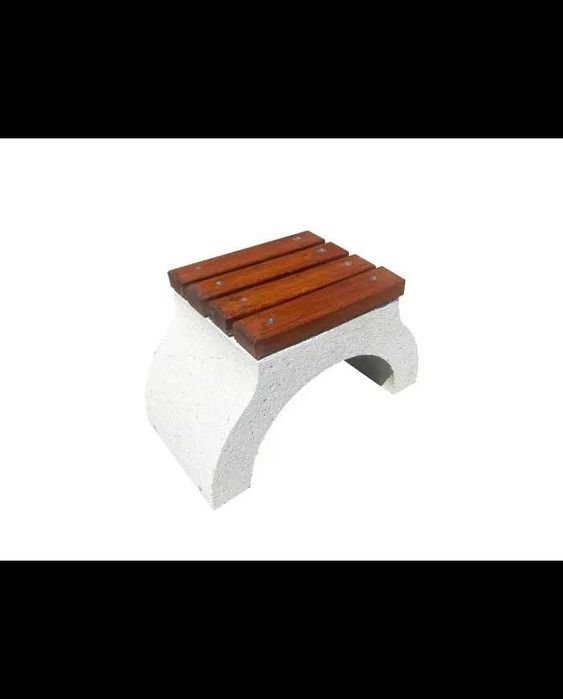 Seturi din beton- modele noi si durabile