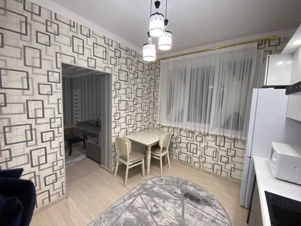 Квартира аренда 2 ком Мирабад центр 136090