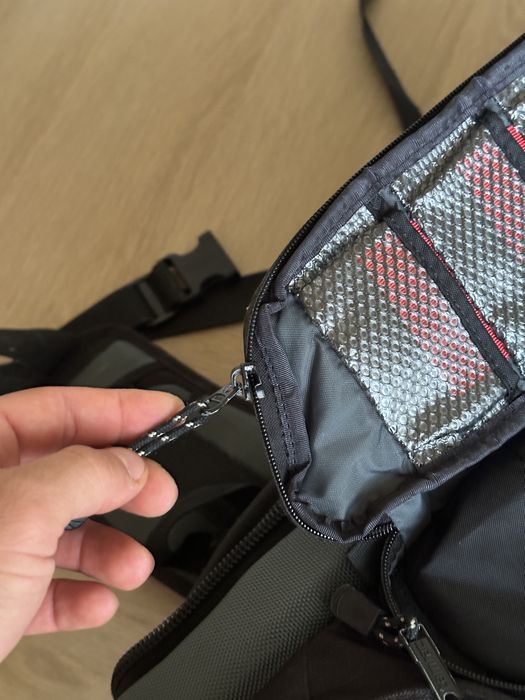 Ghiozdan foto tamrac expedition 8x