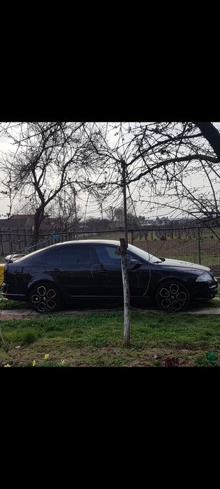 VARIANTE / JANTE X -TREME 19 " [ Ww,Audi,Skoda,Seat]