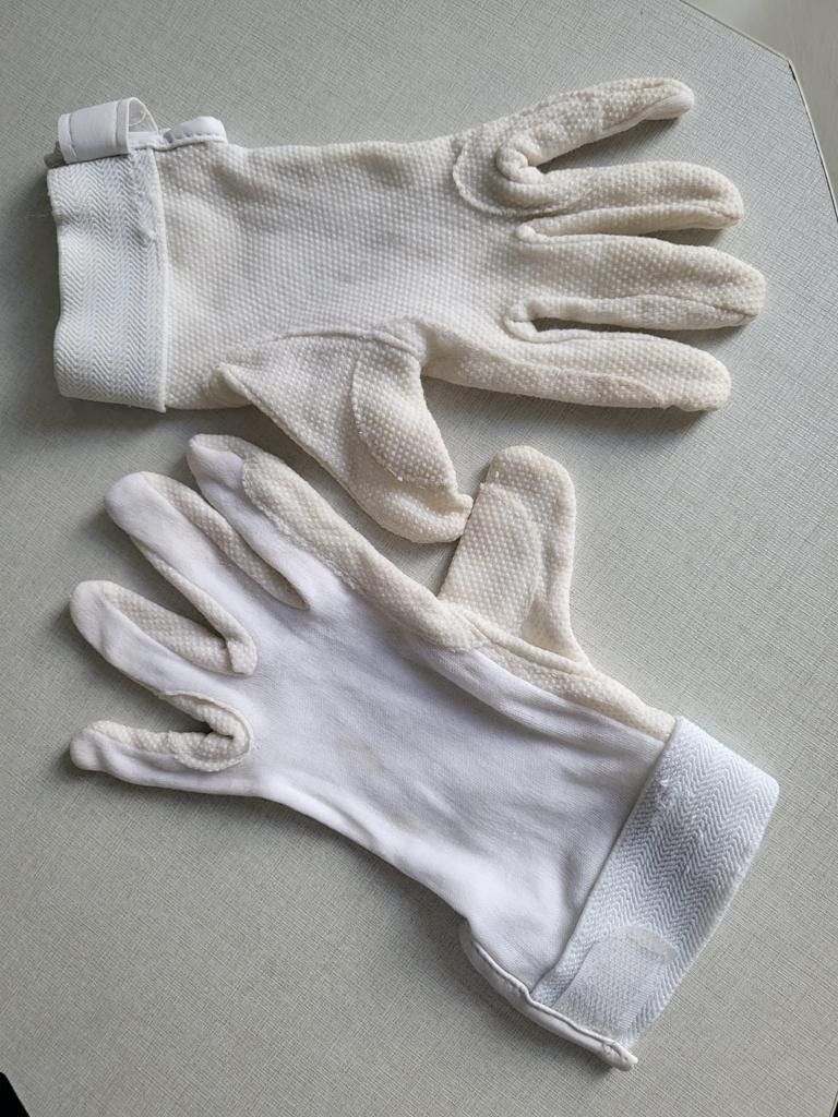 Ръкавици за Конна Езда
