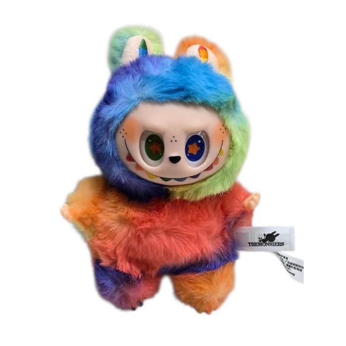 Labubu – Figurina de Plus