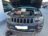 Reparație motor Jeep Grand Cherokee WK2 2014-2020