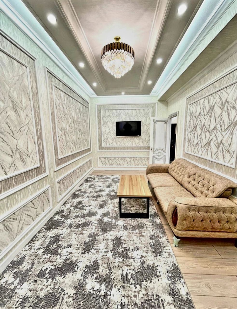 Сдаём квартиру ‼️ Ориентир  - Hotel city‼️